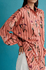 Orchid Shirt Coral