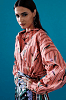 Orchid Shirt Coral