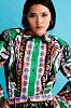 Nostalgia shirt cotton