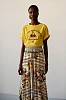 Tutti-Frutti Long Skirt