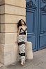 Dream dots lace dress