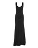 Emeline dress black