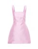 Vasiliki mini dress pink