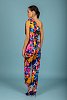 Paolo satin jumpsuit