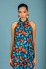Monica sleeveless shirt