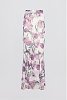 Tulipa midi skirt