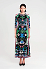 Manifestation Maxi Dress