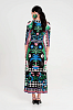Manifestation Maxi Dress
