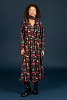 Harry tie dress