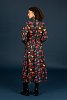 Harry tie dress