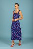 Carlos slim dress