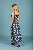 Diego poplin dress