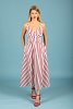 Kallia dress Red