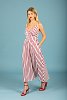 Kallia dress Red