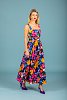 Paolo dress Black