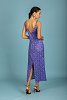 Lorena slim dress