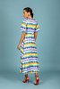 Miguel sleeve dress