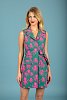 Guadalupe short dress