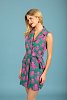 Guadalupe short dress