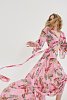 Alexis Dress Pink