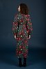 Betty slim dress