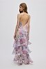 Margot maxi dress