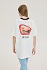 Cheetah T-shirt Dog Days