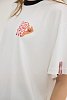 Cheetah T-shirt Dog Days
