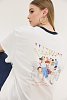 Cheetah T-shirt Panigyri