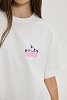 Cheetah T-shirt Semedaki