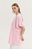 Cheetah T-shirt Pink Lollipop