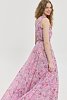 Dalia skirt pink