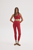 Dolly bra red