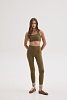 Dolly bra olive