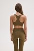 Dolly bra olive