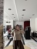 Florence sweater beige