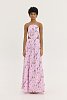 Dean Dress Pink