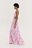 Dean Dress Pink