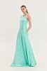 Charls Dress Aqua