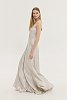 Charls Dress Silver