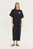 Bronx Dress Office Pocket