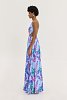 Dean Dress Light Blue