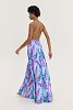 Dean Dress Light Blue