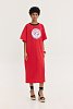 Bronx Dress Creamy Mozzarella