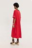 Bronx Dress Creamy Mozzarella