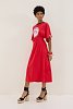 Bronx Dress Creamy Mozzarella