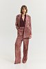 Brandy Pants Dark Pink