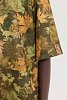 Cheetah T-Shirt Camo Illusion