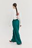 Chad Pants Jacquard Green