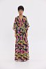 Alexis Dress Black